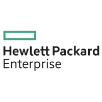 Hewlett Packard Logo